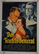 The Devil's General (Des Teufels General)